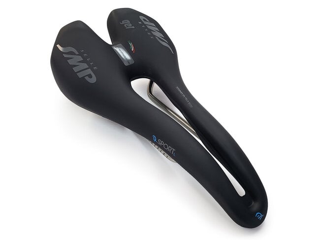 SMP SMP  E‑Sport Large Saddle (E‑Bike Concept)
