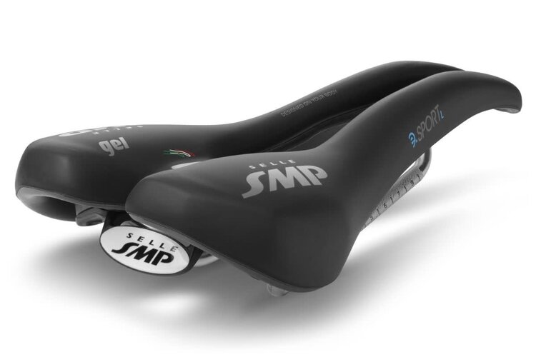 SMP Selle  SMP  E‑Sport  Gel Large