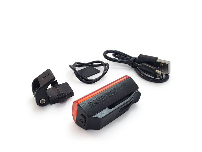 Ravemen Lumiere Arrière Ravemen TR20