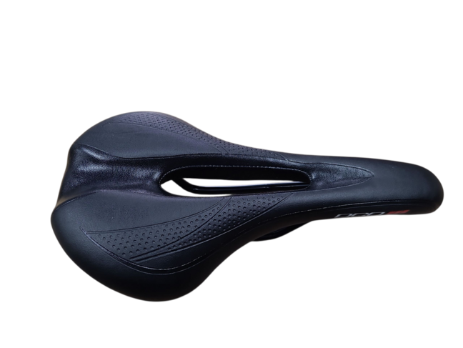 DCO DCO Endurance Road Saddle  145mm Black