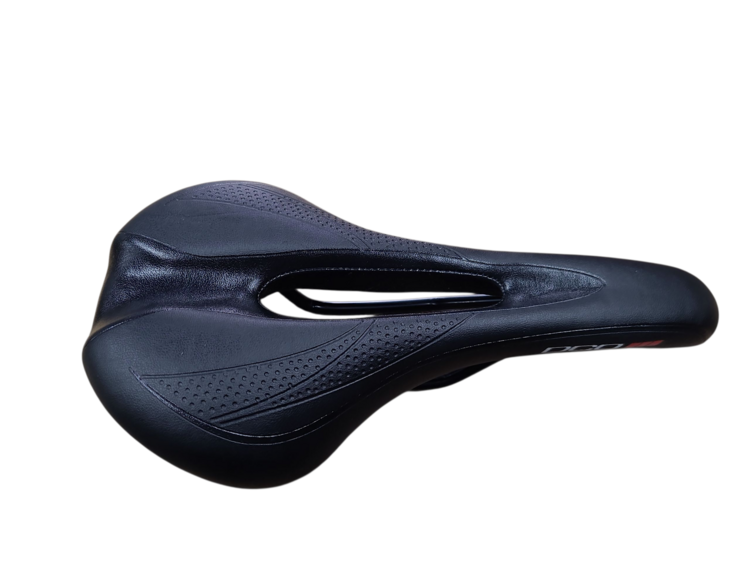 DCO Selle Endurance  Route DCO 145mm Noir