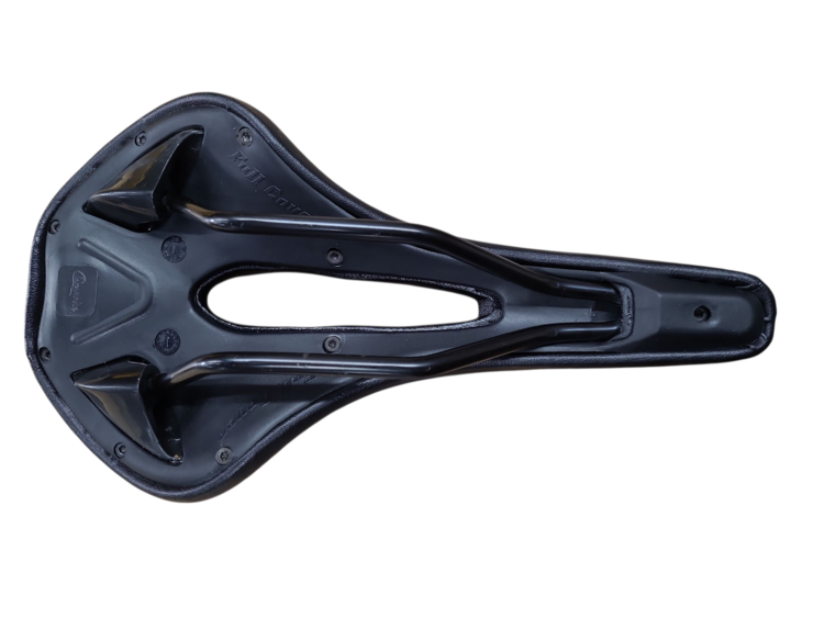 DCO Selle Endurance  Route DCO 145mm Noir