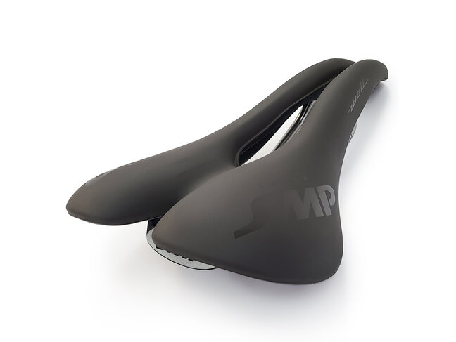SELLE SMP Saddle Well Gravel
