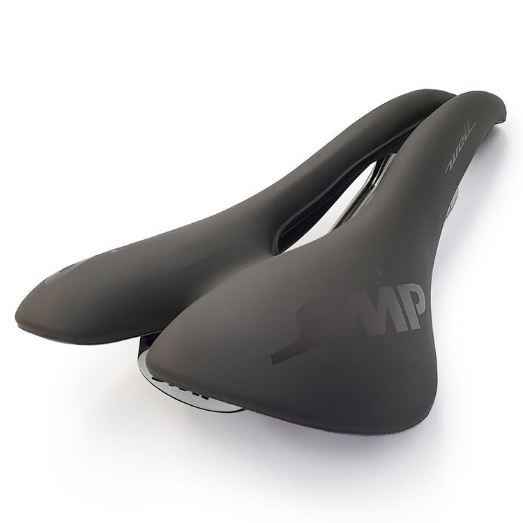 SELLE SMP Saddle Well Gravel