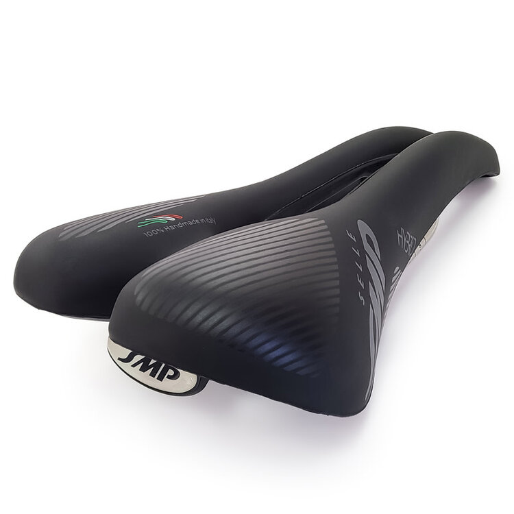 SMP SMP Hybrid Saddle Black
