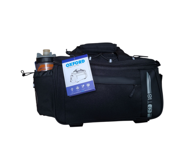 OXFORD Sac Oxford T18 Pour E-Bike