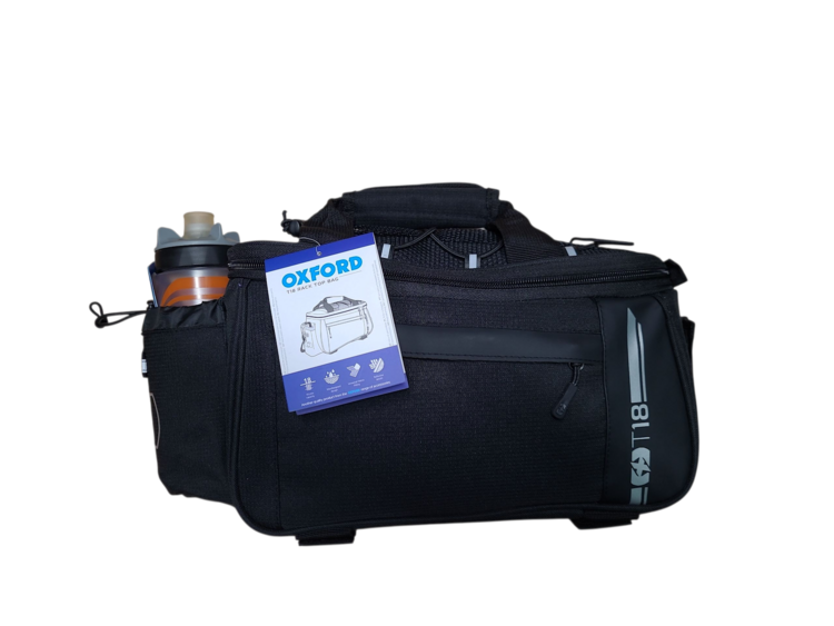 OXFORD Sac Oxford T18 Pour E-Bike