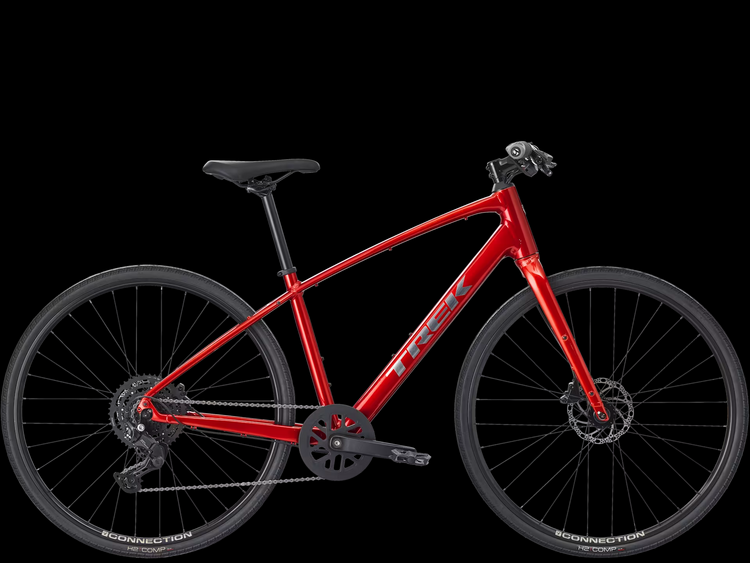 Trek TREK FX 2 DISC GEN 4