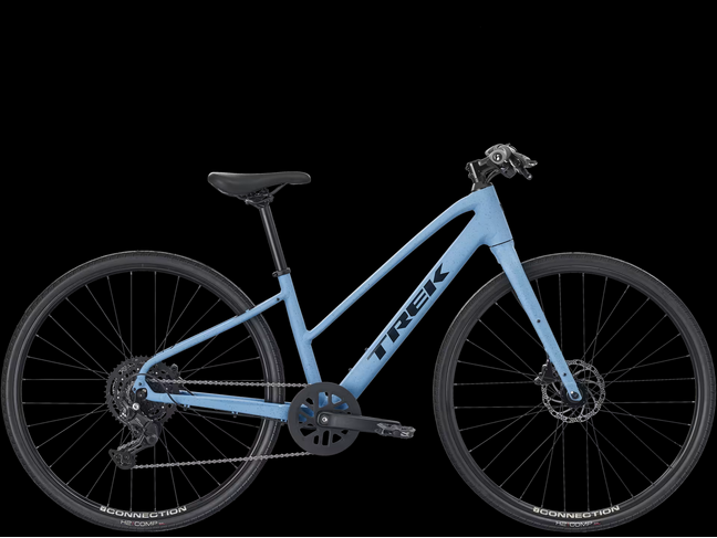 Trek TREK FX 2 DISQUE Mid Step