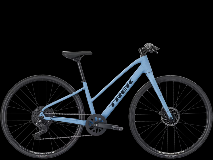 Trek TREK FX 2 DISQUE Mid Step