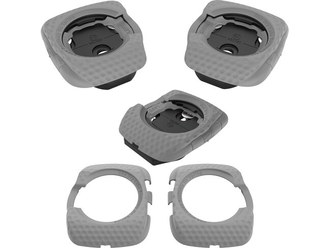 Wahoo WAHOO SPEEDPLAY EASY TENSION CLEAT