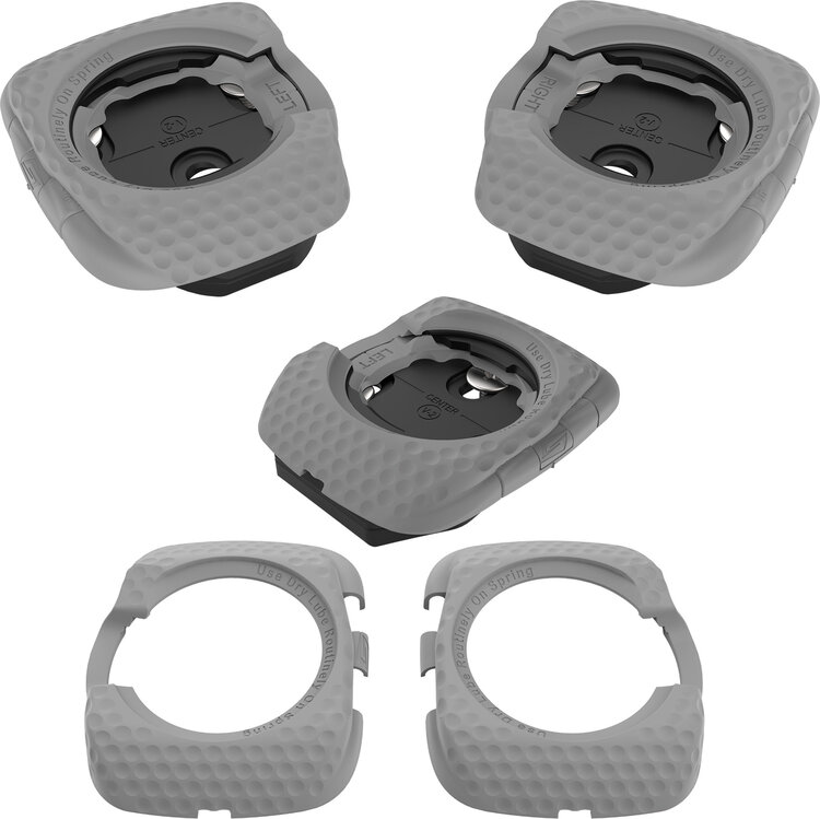 Wahoo WAHOO SPEEDPLAY EASY TENSION CLEAT