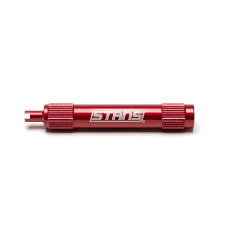 STANS Stans No Tube Valve Core Remover Tool