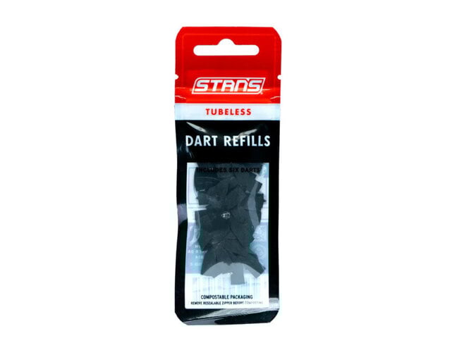 STANS STAN DART TUBELESS REFILLS