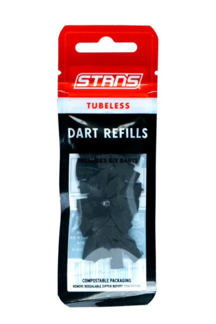 STANS STAN RECHARGES TUBELESS DART