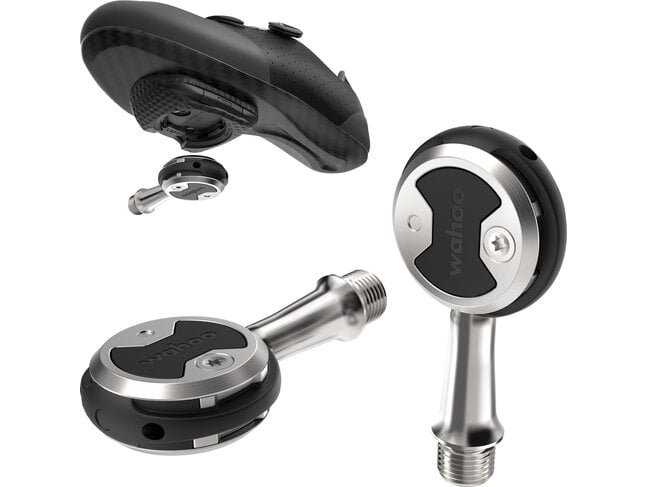 Wahoo WAHOO SPEEDPLAY ZERO PEDAL