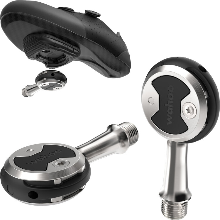 Wahoo WAHOO SPEEDPLAY ZERO PEDAL