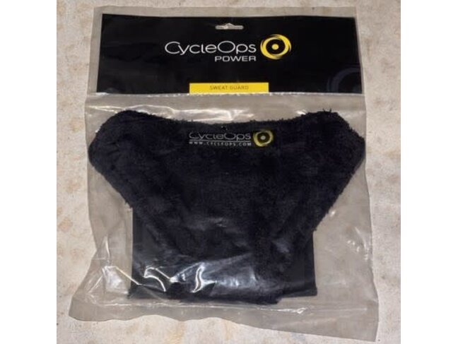 CYCLEOPS CycleOps Sweat Guard for home trainer