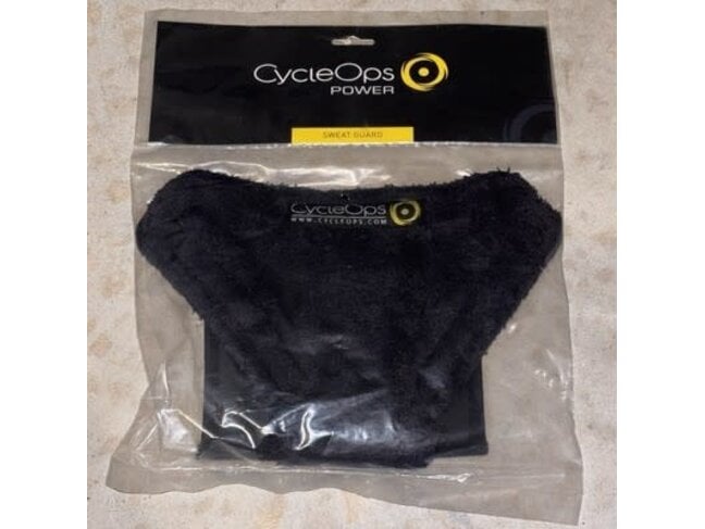 CYCLEOPS CycleOps Sweat Guard pour base d'entrainement