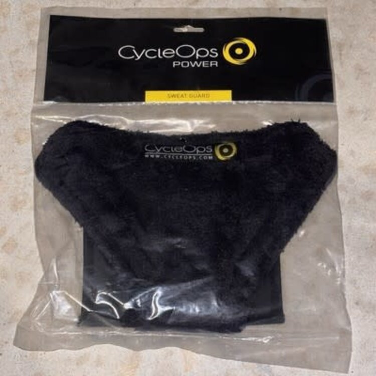 CYCLEOPS CycleOps Sweat Guard for home trainer