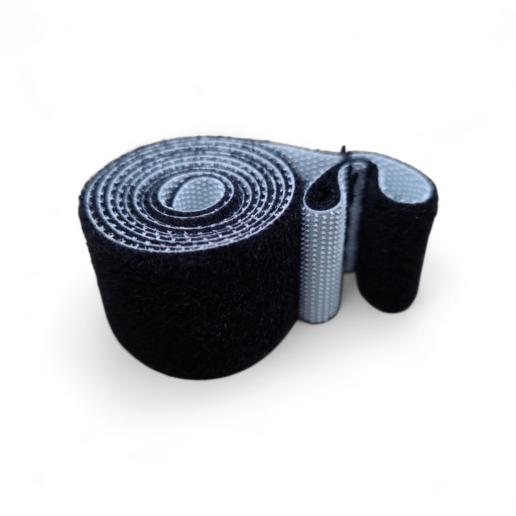 Velcro Courroie Velcro Universelle 2cm X 52cm