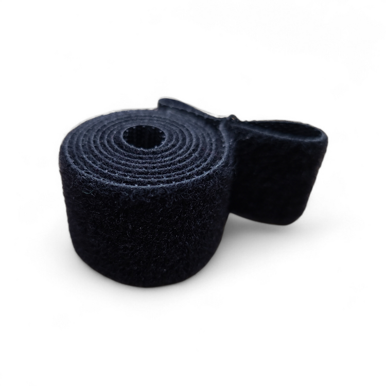 Velcro Courroie Velcro Universelle 2cm X 52cm