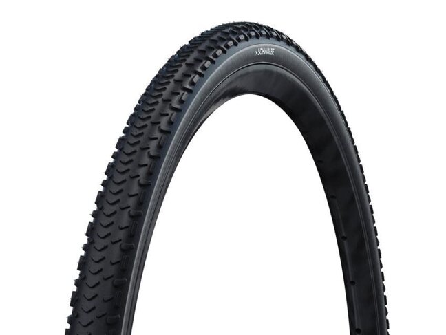 Schwalbe G-One RX Pro Tire, 700 X 45