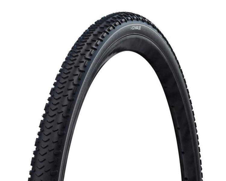 Pneu Schwalbe G-One RX Pro Tire, 700 x 45c