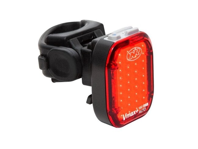 NiteRider NiteRider Vmax+180 Alto Tail & Brake Light