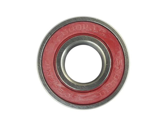 Enduro Enduro  (6001) ABEC-5 Angular Contact Bearing / (12mm x 28mm x 8mm)