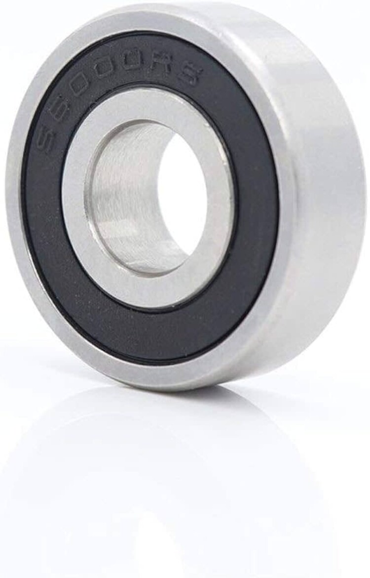 Enduro Roulement Enduro acier Inox S6000  (10mm x 26mm x 8mm)