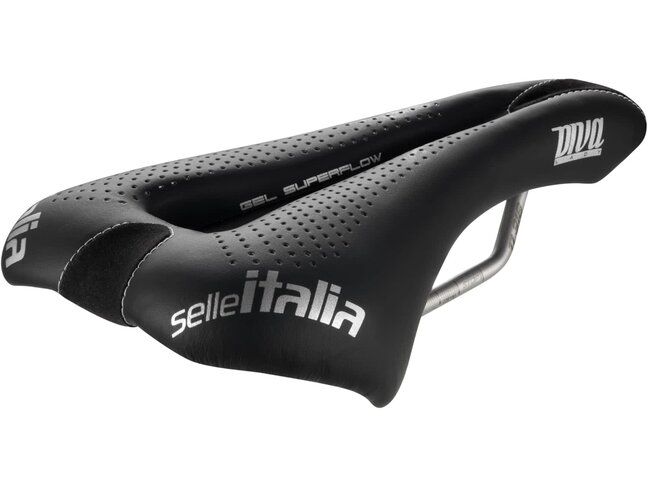 SELLE Selle Italia DIVA Gel Superflow 150mm