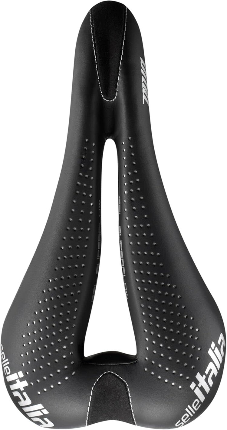 SELLE Selle Italia DIVA Gel Superflow Saddle 150mm