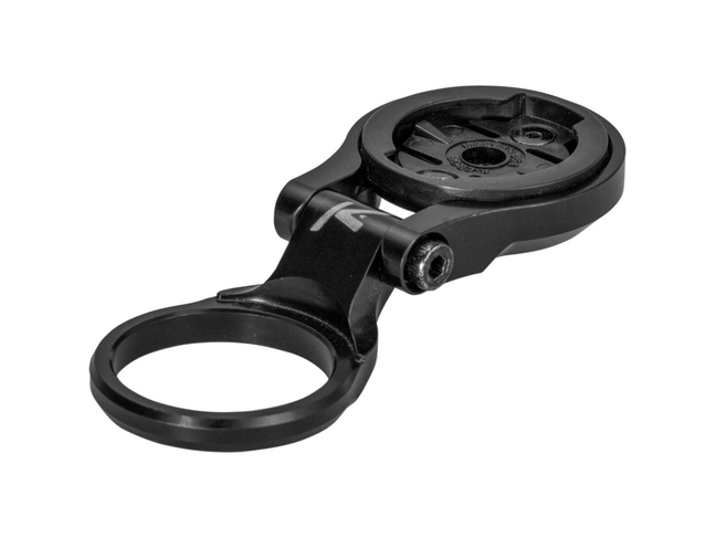 K-EDGE K-Edge, Garmin Boost Stem Mount /  Adjustable / Black