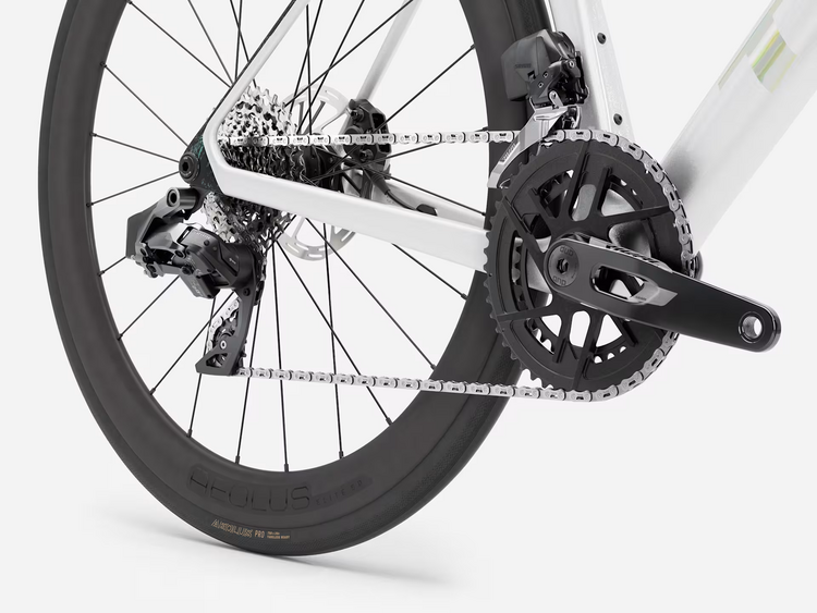 Trek Trek Madone SL 6 AXS Gen 8