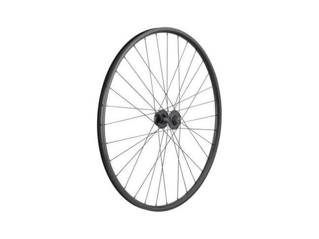 BONTRAGER Roue Avant  Bontrager Connection 700c QR Disque 6 boulons