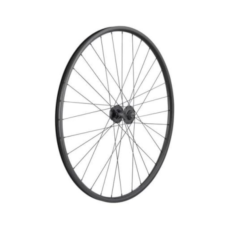 BONTRAGER Bontrager Connection 6 bolt Disc 700c  QR Ft Wheel