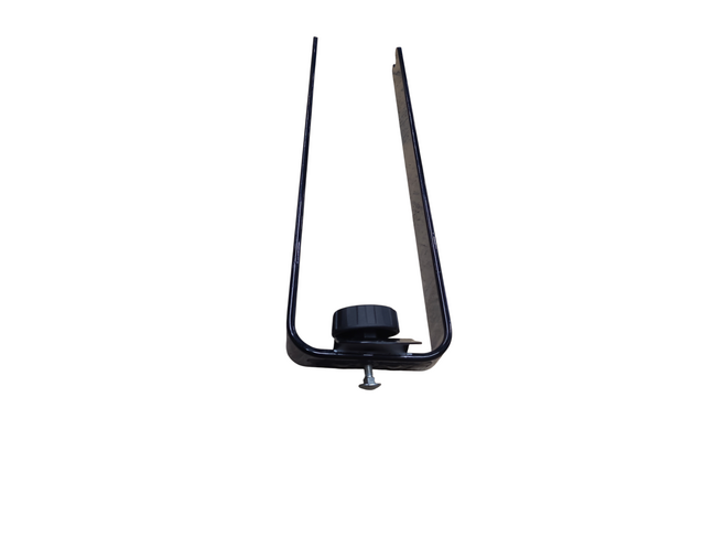 Daewoo Daewoo Universal bicycle wheel rack mount