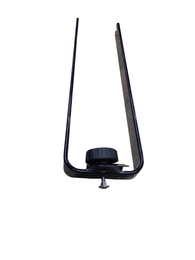 Daewoo Daewoo Universal bicycle wheel rack mount