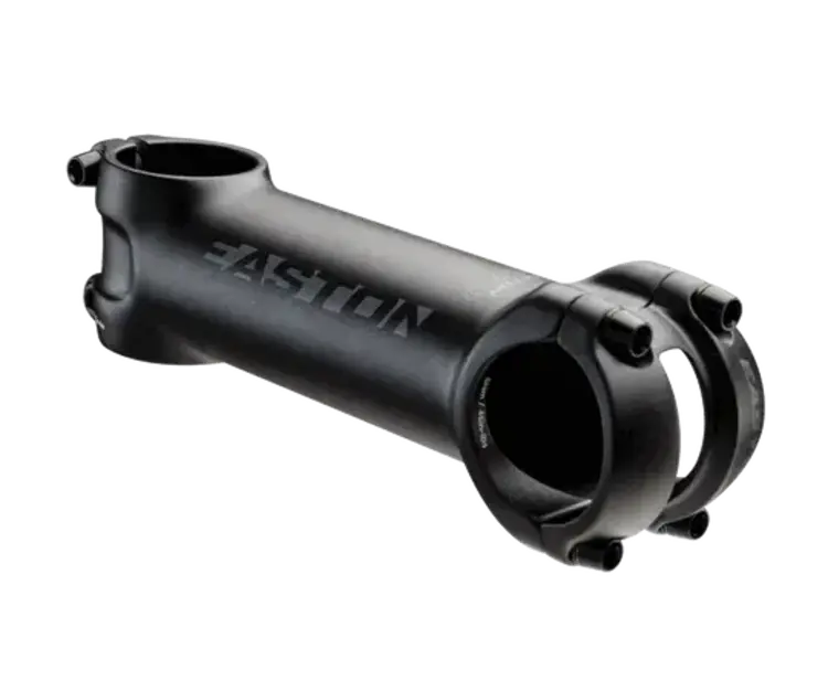 EASTON Easton EA70 Stem - 90mm, 31.8 Clamp, +/-7° - 1 1/8", Alloy, Black