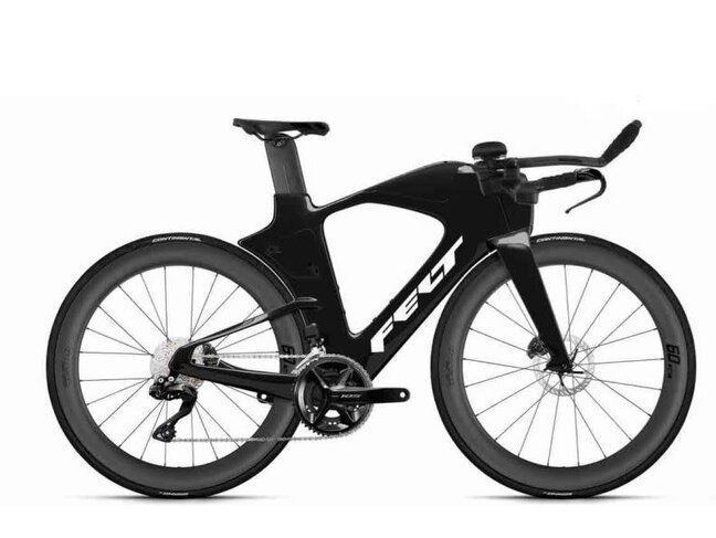 Felt Bicycles Felt IA 2.0 Race - Shimano 105 Di2