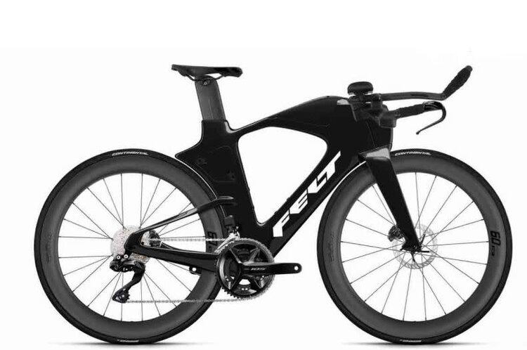 Felt Bicycles Felt IA 2.0 Race  Shimano 105 di2 51cm