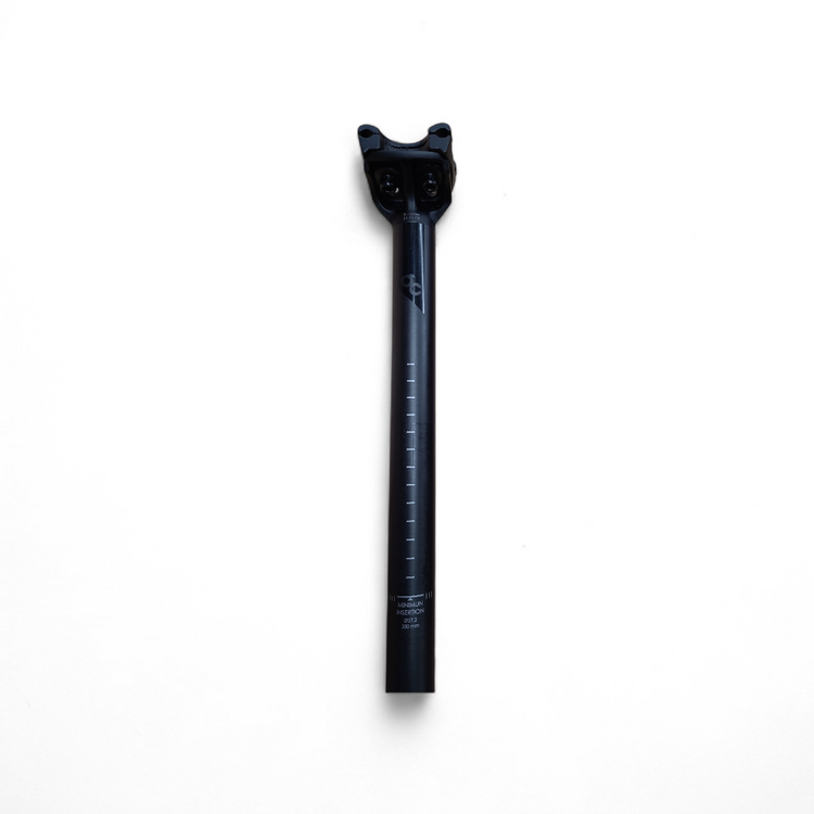 OC OC Carbon Seatpost by Orbea  350mm / 27.2  / 25mm Setback