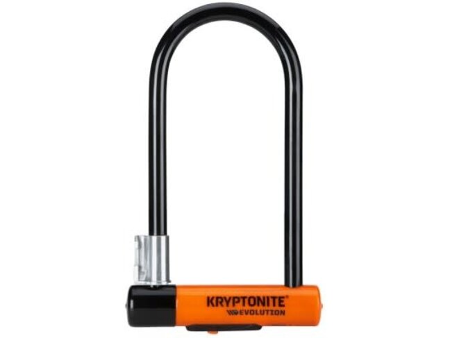 KRYPTONITE Kryptonite Evolution U-Lock
