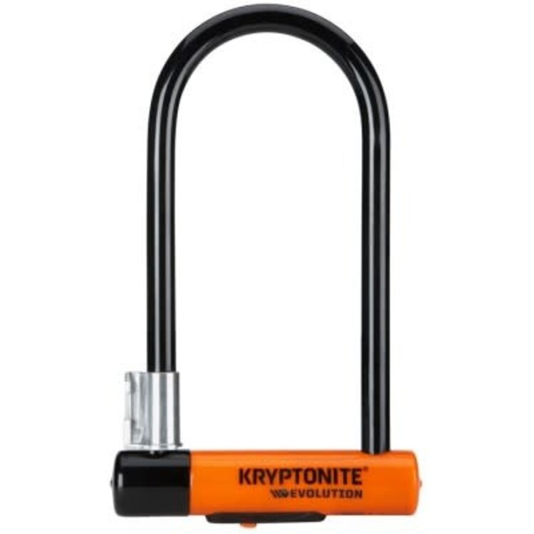 KRYPTONITE Kryptonite Evolution U-Lock
