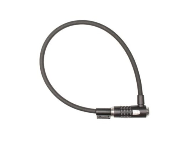 KRYPTONITE Kryptonite KRYPTOFLEX 1265, Cable, Cadenas Combination