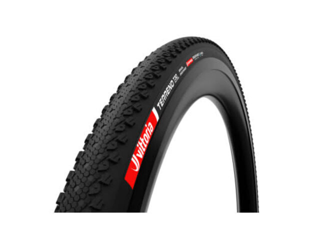 VITTORIA Vittoria Terreno T30 Fine Loose Tire Gravel -700 x 37c TubelessReady