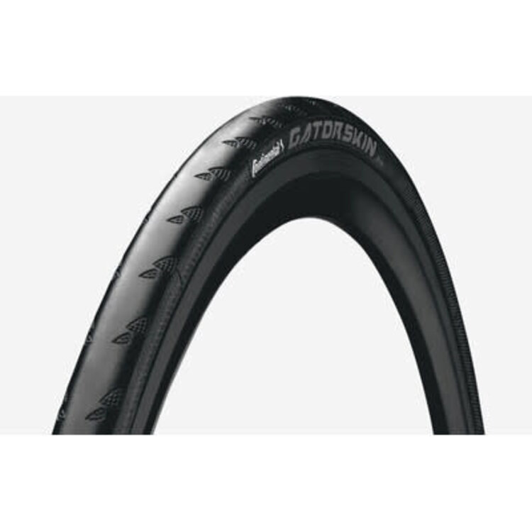 CONTINENTAL GATORSKIN Black edition 700 X 32 Duraskin