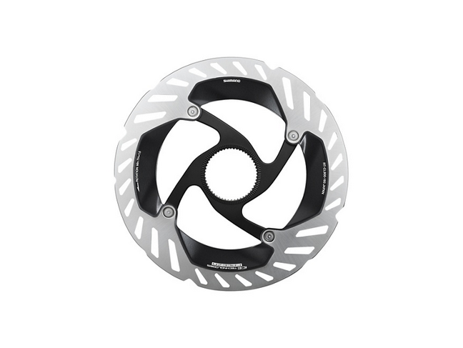 SHIMANO Disque Freins RT-CL900, SS 140MM,