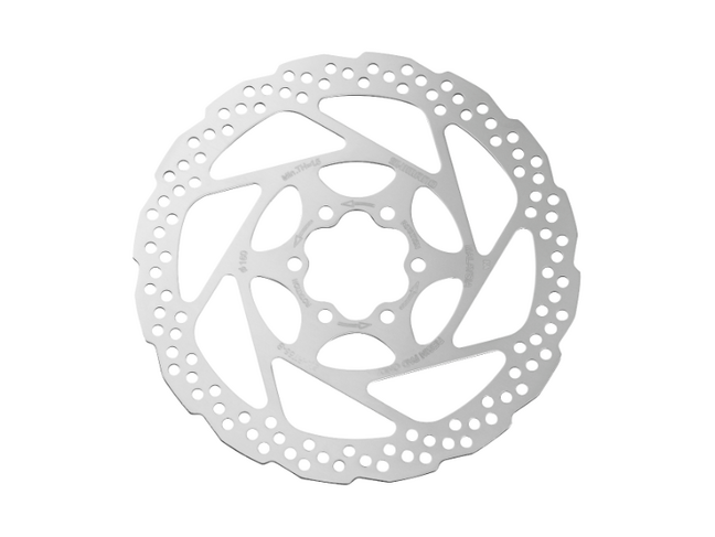 SHIMANO Disque Freins Shimano DSM-RT56, 160mm